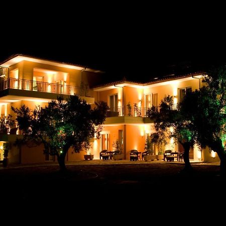 Apartament Agroktima Elia Nauplion Zewnętrze zdjęcie