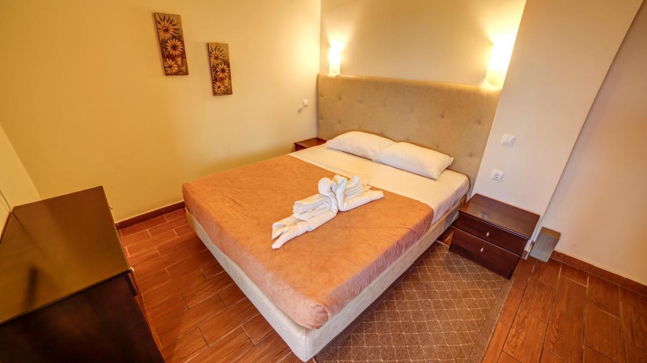 Apartament Agroktima Elia Nauplion Zewnętrze zdjęcie