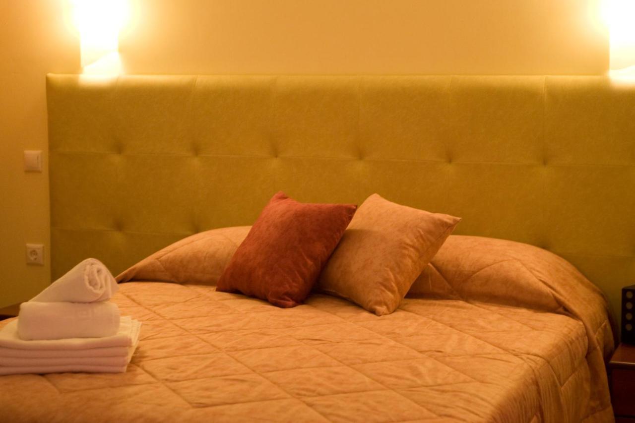Apartament Agroktima Elia Nauplion Zewnętrze zdjęcie