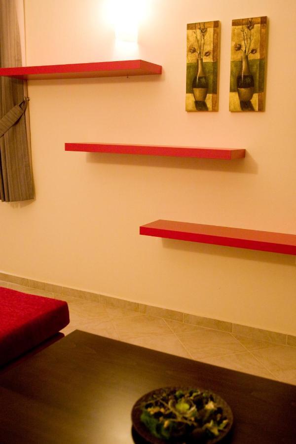 Apartament Agroktima Elia Nauplion Zewnętrze zdjęcie