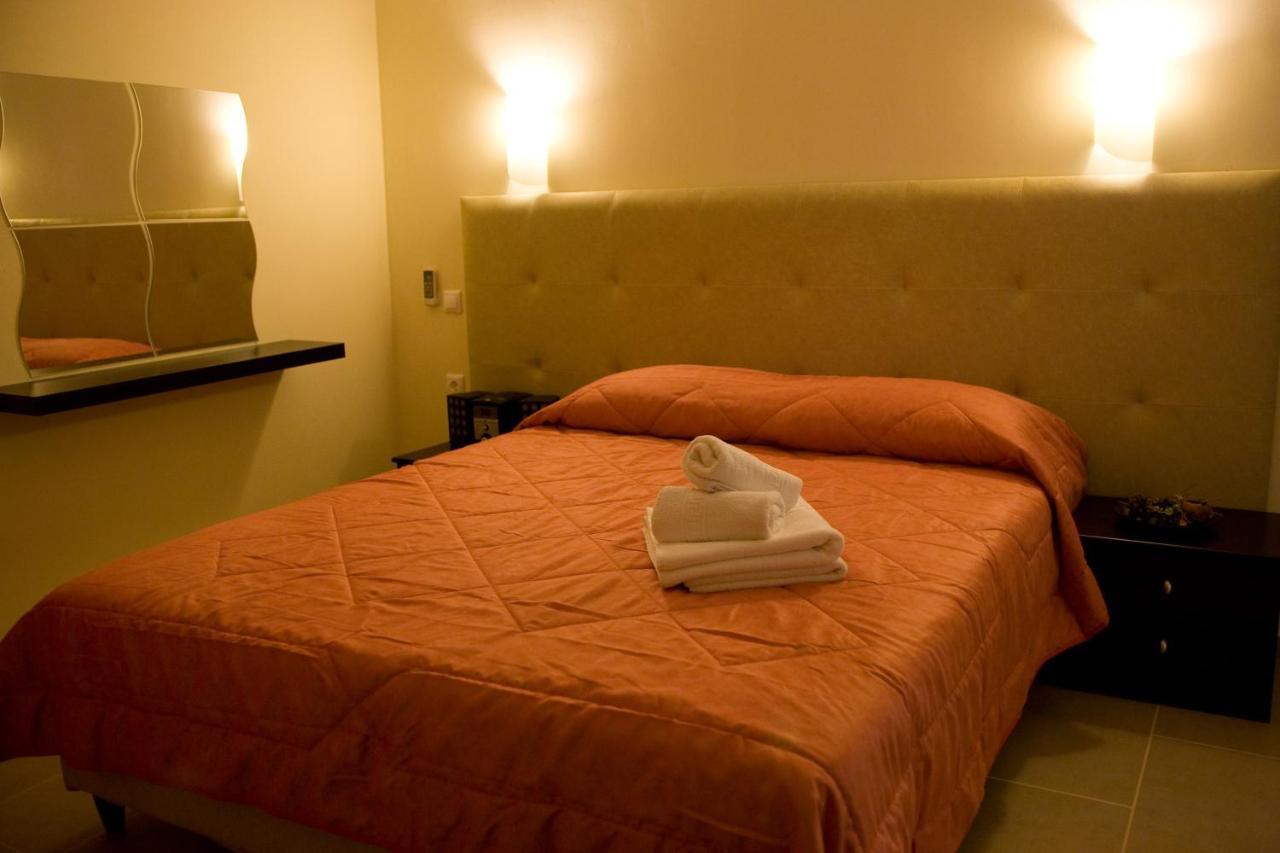 Apartament Agroktima Elia Nauplion Zewnętrze zdjęcie