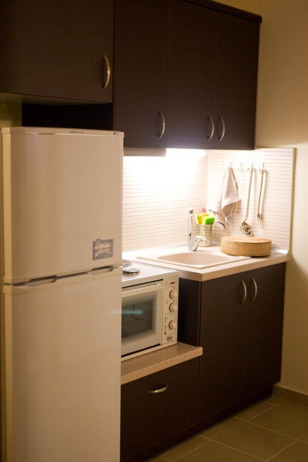 Apartament Agroktima Elia Nauplion Zewnętrze zdjęcie