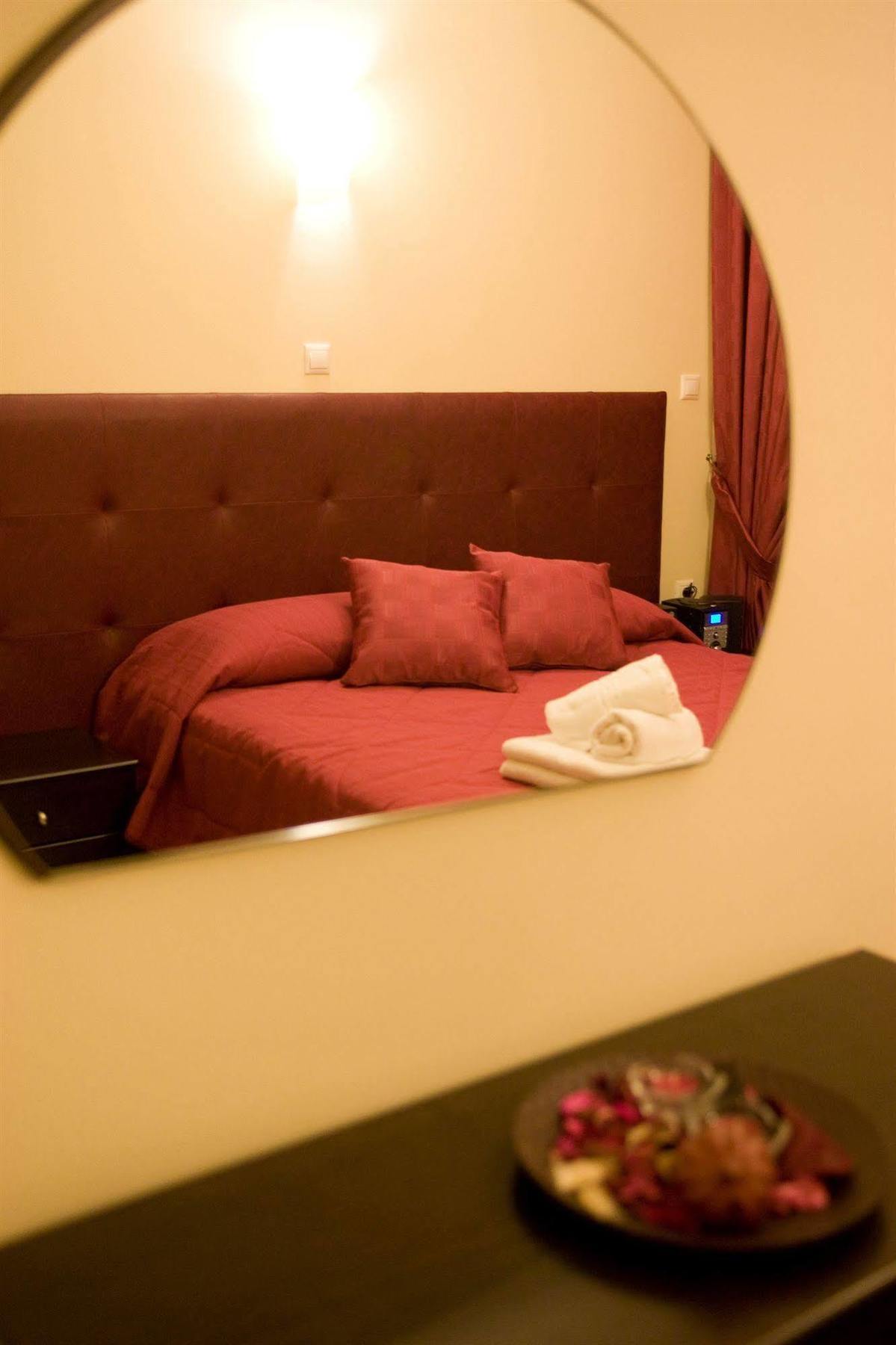 Apartament Agroktima Elia Nauplion Zewnętrze zdjęcie