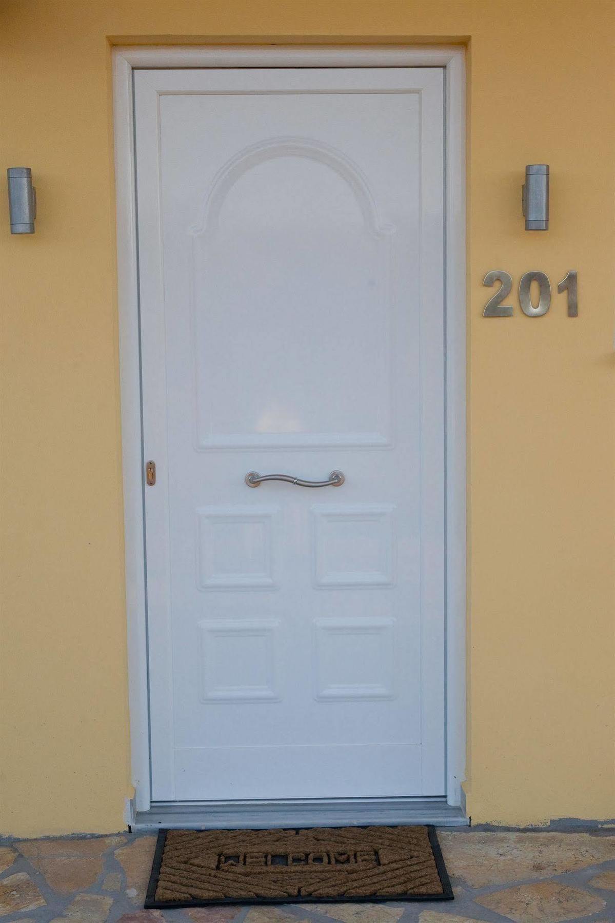 Apartament Agroktima Elia Nauplion Zewnętrze zdjęcie