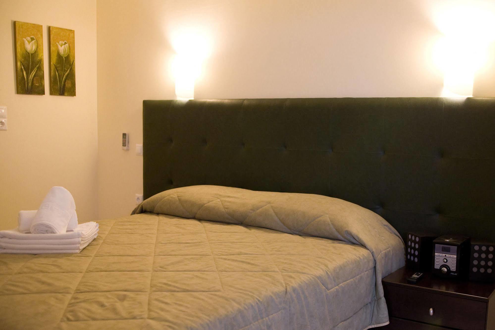 Apartament Agroktima Elia Nauplion Zewnętrze zdjęcie
