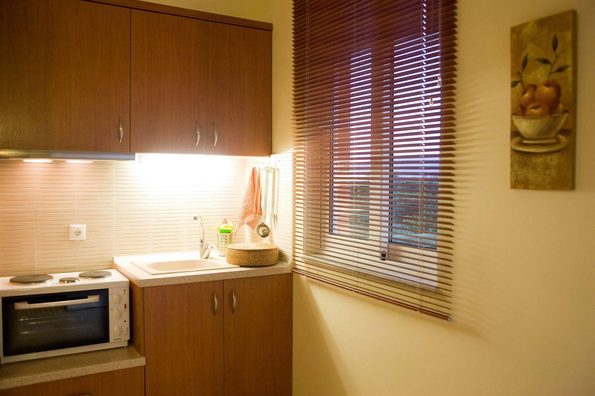Apartament Agroktima Elia Nauplion Zewnętrze zdjęcie