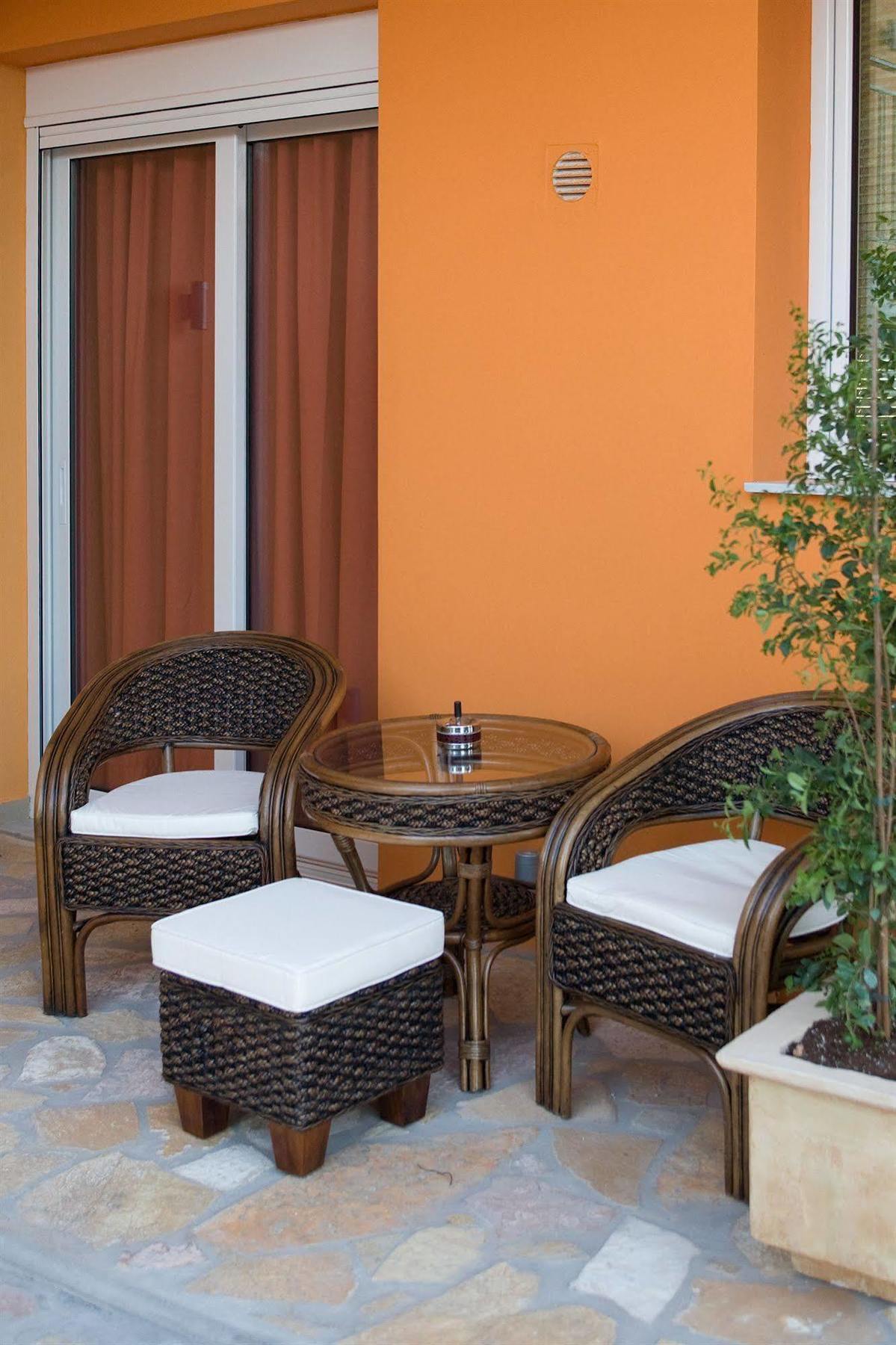 Apartament Agroktima Elia Nauplion Zewnętrze zdjęcie
