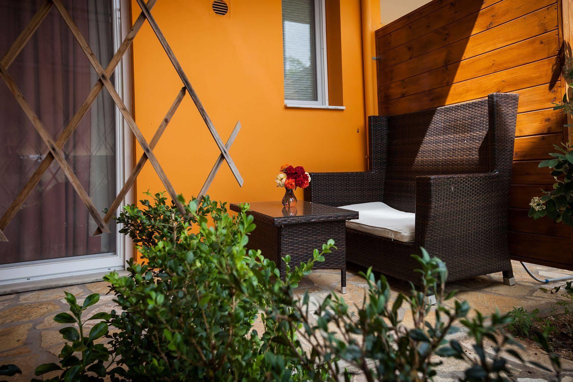 Apartament Agroktima Elia Nauplion Zewnętrze zdjęcie