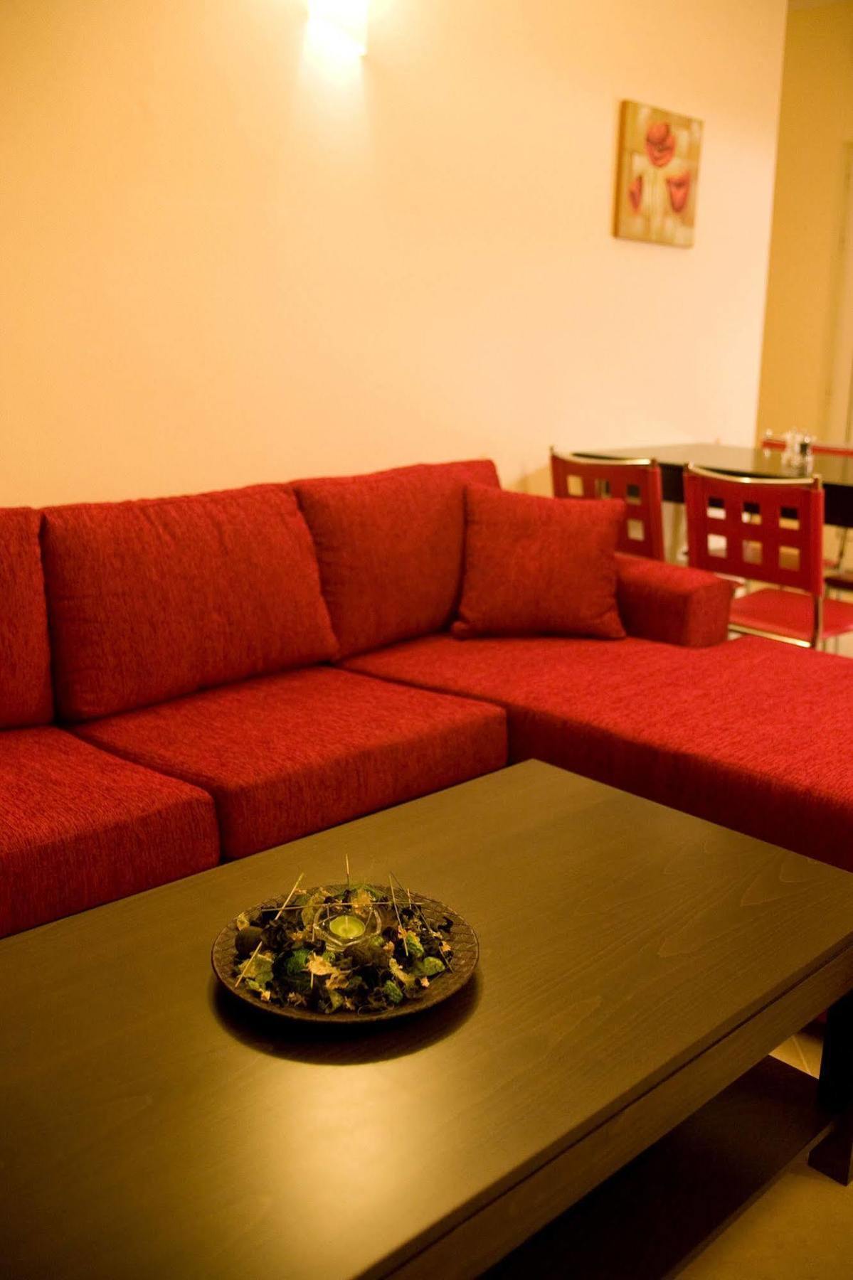 Apartament Agroktima Elia Nauplion Zewnętrze zdjęcie