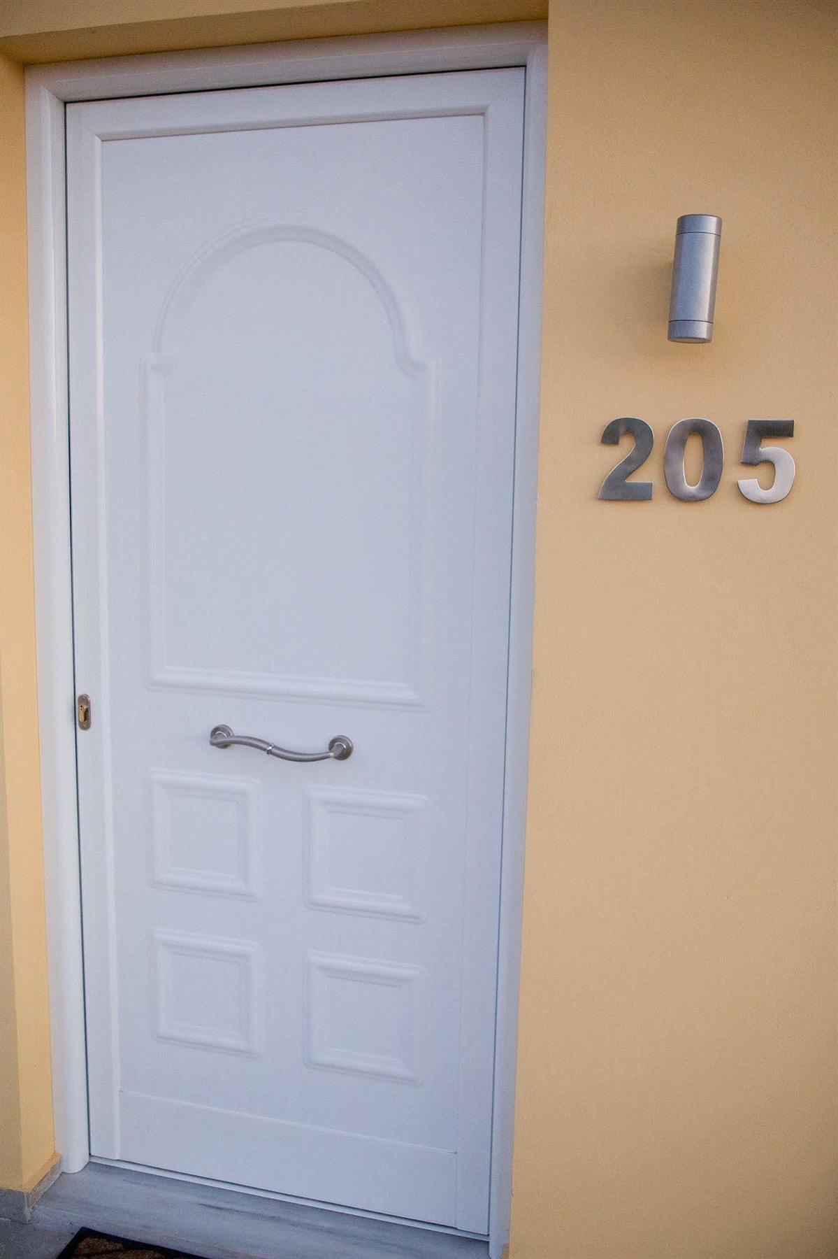 Apartament Agroktima Elia Nauplion Zewnętrze zdjęcie