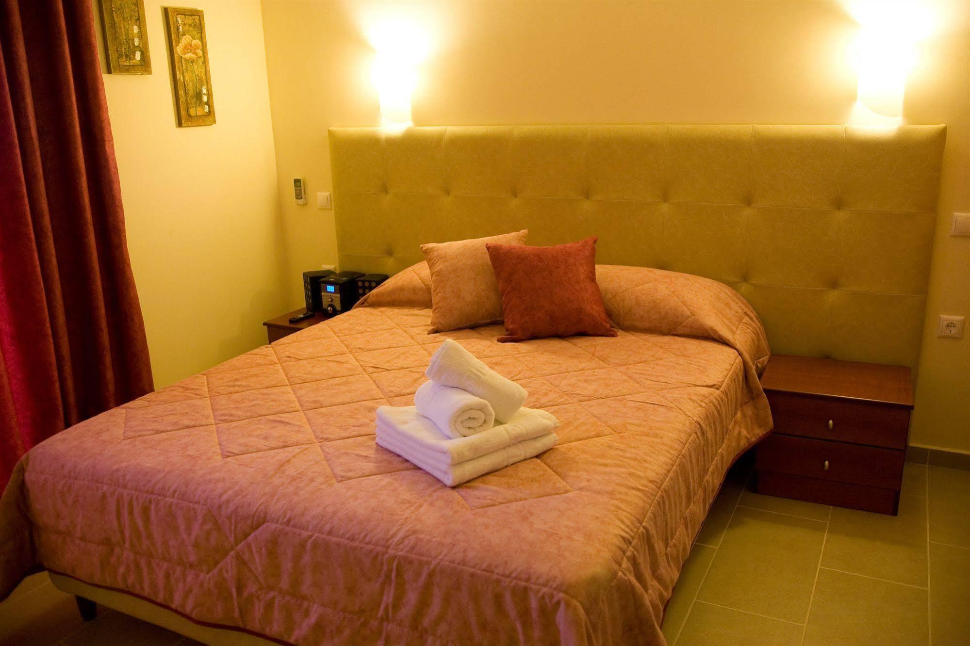 Apartament Agroktima Elia Nauplion Zewnętrze zdjęcie