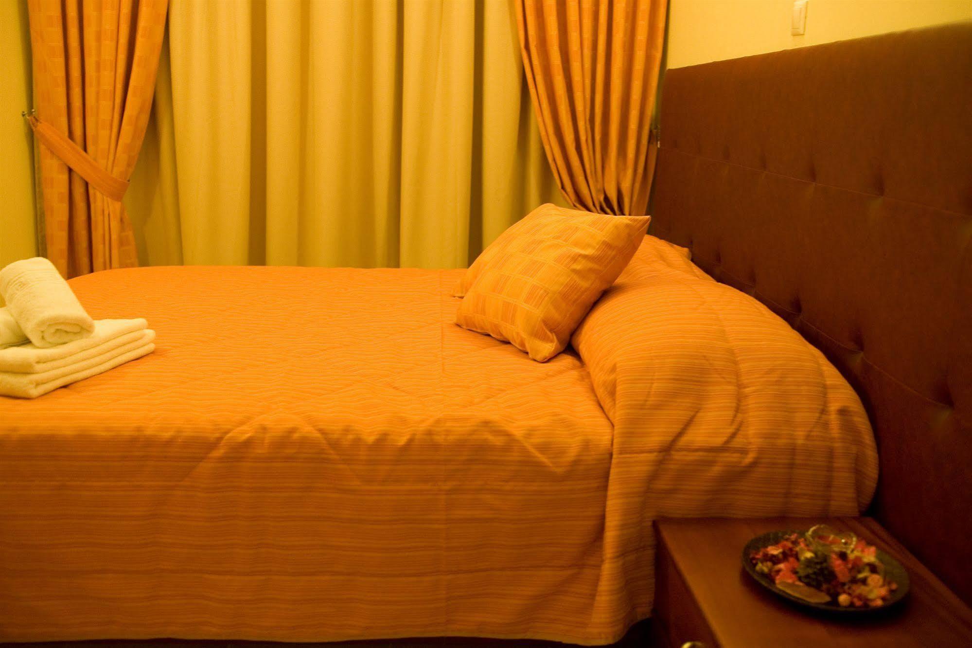 Apartament Agroktima Elia Nauplion Zewnętrze zdjęcie