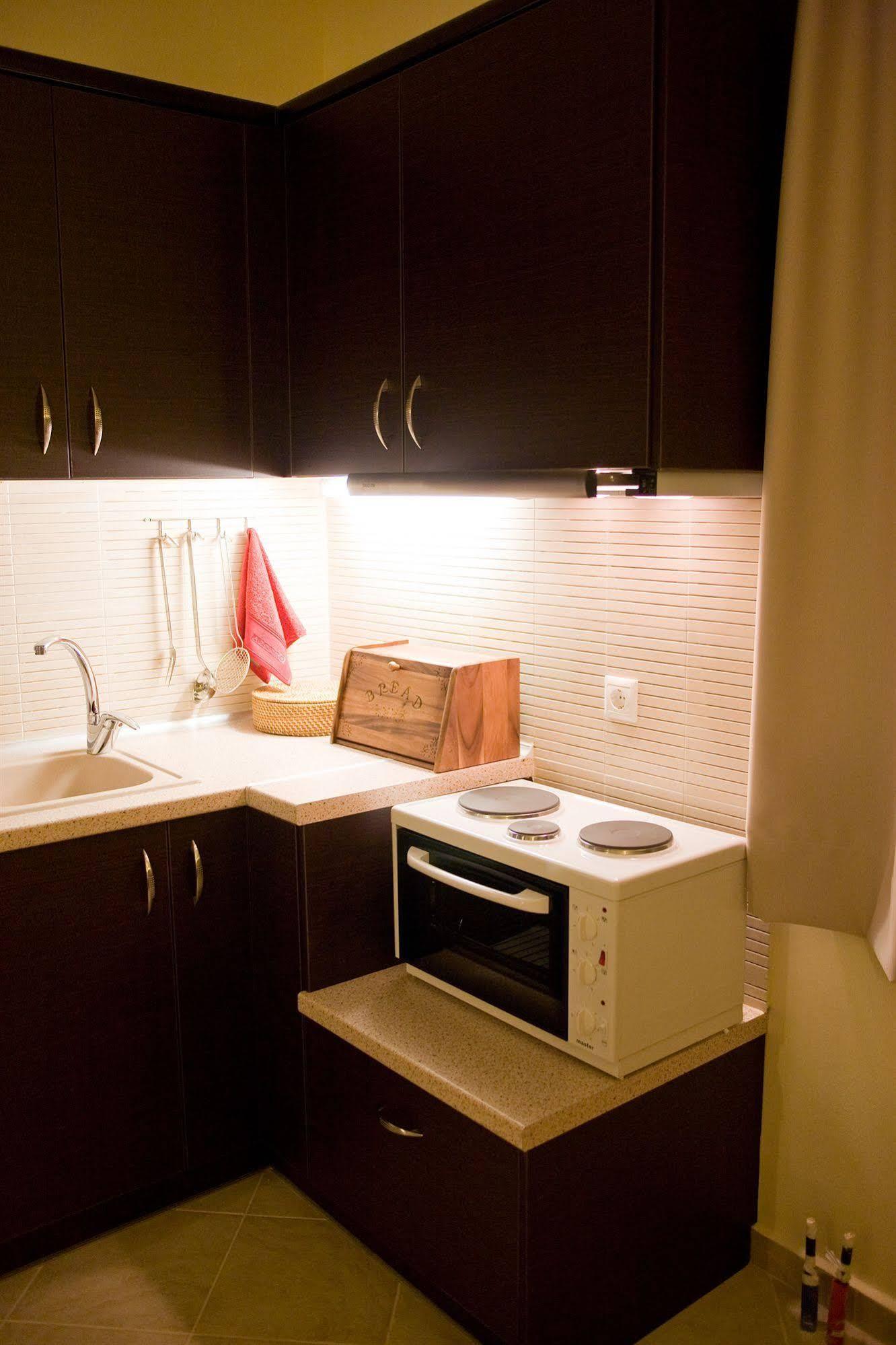 Apartament Agroktima Elia Nauplion Zewnętrze zdjęcie